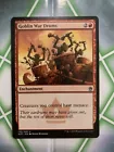 Goblin Soldier Token