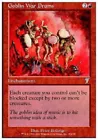 Goblin War Drums