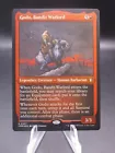 Godo, Bandit Warlord