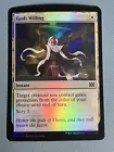 Magus of the Will