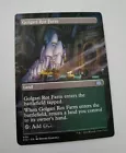 Golgari Rot Farm