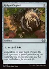 Golgari Signet #