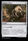 Golgari Signet #
