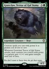 Goreclaw, Terror of Qal Sisma #