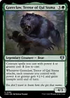 Goreclaw, Terror of Qal Sisma #