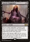 Burning Vengeance