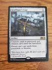 Grafdigger's Cage