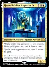 Grand Arbiter Augustin IV #