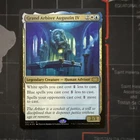 Grand Arbiter Augustin IV
