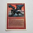 Granite Gargoyle