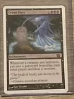 Grave Pact [Foil] #