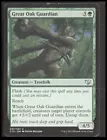 Great Oak Guardian