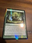 Green Sun's Zenith