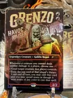 Grenzo, Havoc Raiser