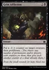 Malicious Affliction
