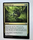 Grisly Salvage #