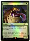 Spore Burst