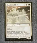 Guardian of Faith