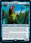 Ardenn, Intrepid Archaeologist [Foil] #