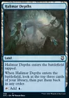 Halimar Depths