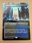 Nut Collector [Borderless Foil] #