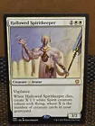 Hallowed Spiritkeeper