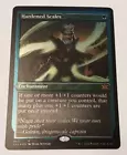 Hardened Scales