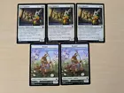 Human // Knight [Foil] #