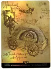 Haystack [Etched Foil] #