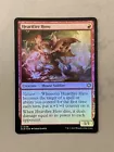Heartfire Hero #