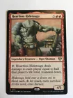 Heartless Hidetsugu #