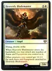 Heavenly Blademaster #