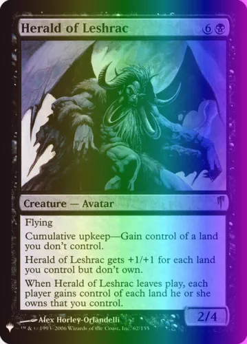 Brass Herald