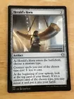 Herald's Horn