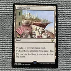 High Market