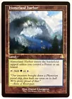 Hinterland Harbor [Retro] #