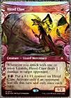 Hired Claw [Showcase Foil] #