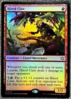 Hired Claw #