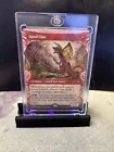 Hired Claw [Showcase Foil] #