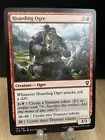 Hoarding Ogre #