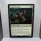 Hungering Hydra