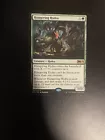 Hungering Hydra