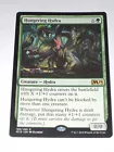 Hungering Hydra