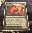 Hunted Troll