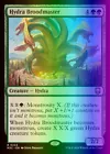 Hydra Broodmaster