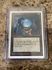 Icy Manipulator