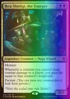 Akroma, Vision of Ixidor [Foil] #
