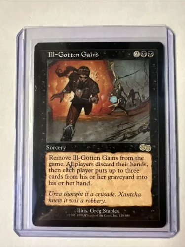 Urza's Tower