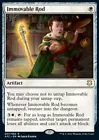 Immovable Rod