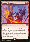 Impact Resonance #